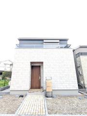 ブルームあざみ野D