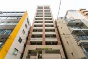 ＪＲ山手線新宿駅まで徒歩15分