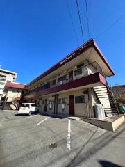 熊本市電上熊本線杉塘駅まで徒歩3分