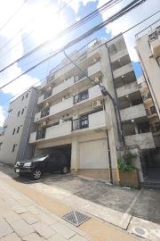長崎電軌蛍茶屋支線新中川町駅まで徒歩3分