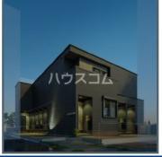 OPEN RISE府中小柳I