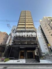 地下鉄長堀鶴見緑地線西長堀駅まで徒歩3分
