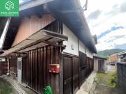 ＪＲ紀勢本線海南駅まで徒歩60分