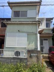 山武市埴谷中古戸建
