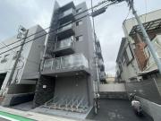 GENOVIA京成立石V