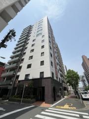 S RESIDENCE日本橋浜町
