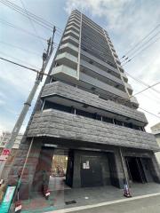 阪神なんば線ドーム前駅まで徒歩5分