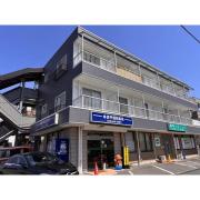小田急小田原線愛甲石田駅まで徒歩5分