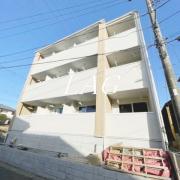 MELDIA新検見川III