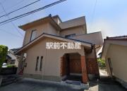 小柳借家