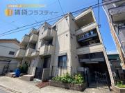 ＪＲ総武線（各駅停車）船橋駅まで徒歩12分