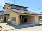 寺田御所町1丁目貸家