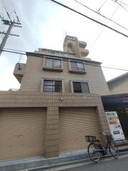 エフアール丸山通