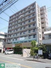 ＪＲ鹿児島本線箱崎駅まで徒歩13分