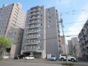地下鉄東西線西１８丁目駅まで徒歩13分