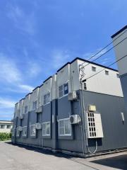 ネオパレス富田B棟