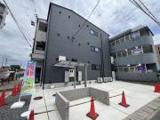 名鉄名古屋本線須ケ口駅まで徒歩5分