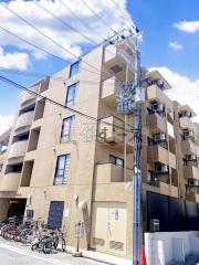 ライオンズマンション南方