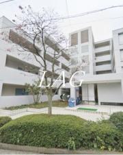 京急本線立会川駅まで徒歩5分