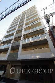 ＪＲ総武線（各駅停車）錦糸町駅まで徒歩13分