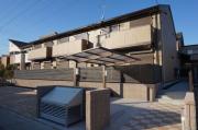 愛知県名古屋市中川区江松１丁目