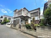 春日部大枝貸家