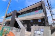 東京メトロ東西線原木中山駅まで徒歩11分