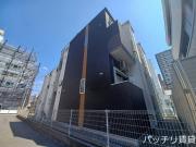 名鉄名古屋本線堀田駅まで徒歩6分