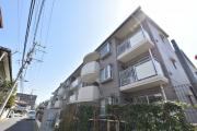 都営三田線白山駅まで徒歩7分