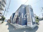 ＪＲ横浜線町田駅まで徒歩9分