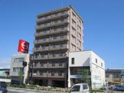 グラン藍場浜