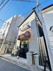 ＪＲ京浜東北・根岸線石川町駅まで徒歩1分