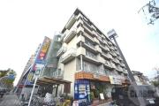 ＪＲおおさか東線ＪＲ淡路駅まで徒歩12分