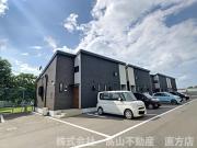 ＪＲ筑豊本線新入駅まで徒歩3分