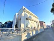 ＪＲ鹿児島本線鳥栖駅まで徒歩13分