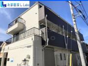 伊豆箱根大雄山線飯田岡駅まで徒歩6分
