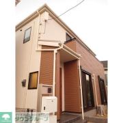 ＪＲ成田線湖北駅まで徒歩11分