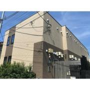 東急世田谷線若林駅まで徒歩4分