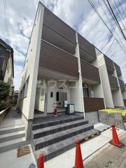 ジーメゾン与野本町西