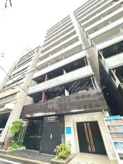 リライア横濱関内