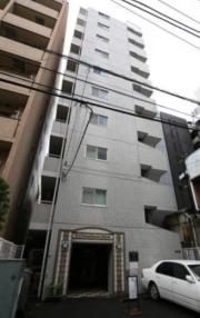 クリオ横浜平沼壱番館