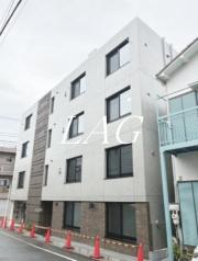 都営三田線板橋本町駅まで徒歩5分