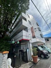 ビーチマンションII