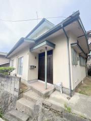 出来庭戸建