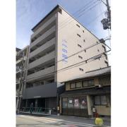 リーガル京都五条大宮