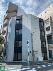 ＪＲ京浜東北・根岸線大森駅まで徒歩8分