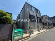 クレスト金町