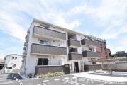 ＪＲ予讃線丸亀駅まで徒歩15分