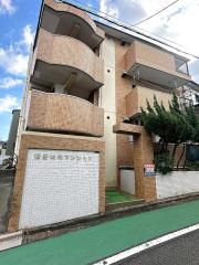 第2矢代マンション