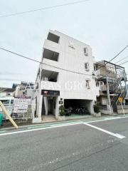 京急本線鶴見市場駅まで徒歩9分